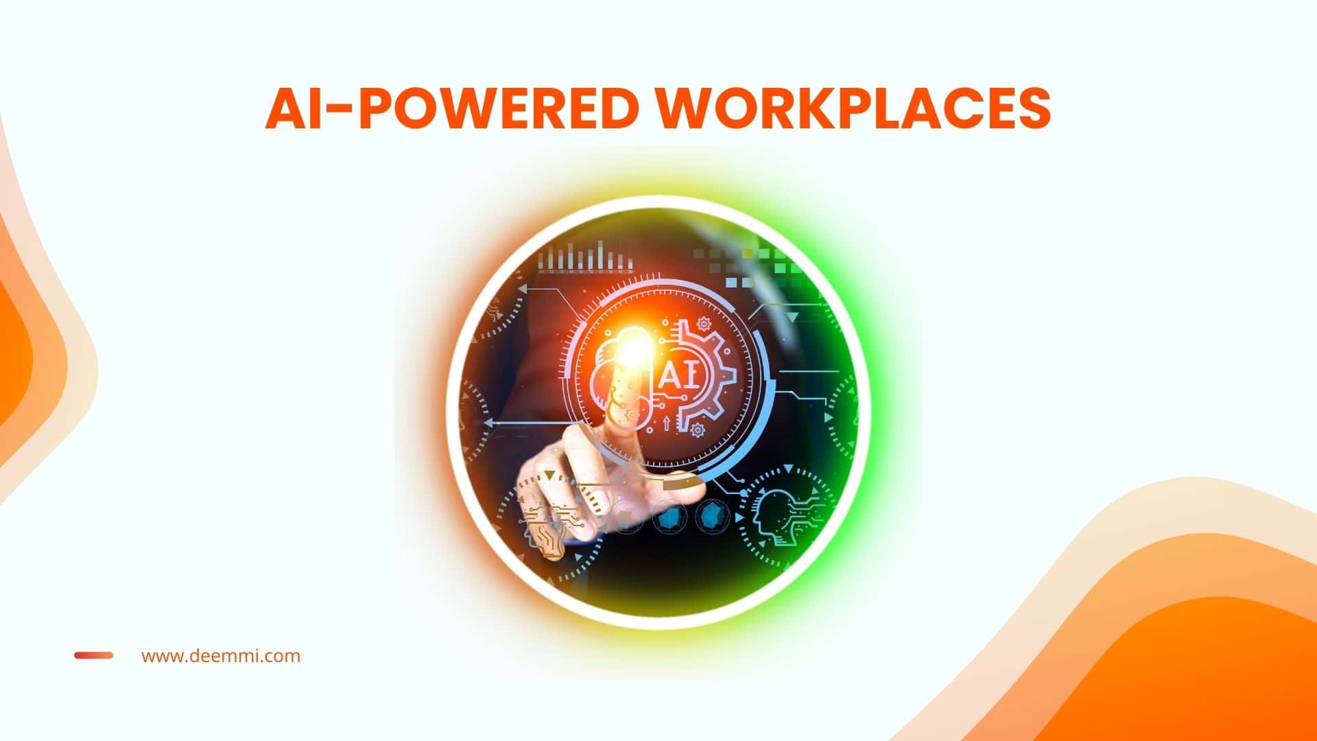 4 เทรนด์การทํางานที่จะมาแรงในปี 2024-4-trend-workplace-2024_Ai_powered workplaces