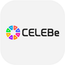 Celebe Thailand Logo