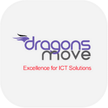 Dragon Move Logo