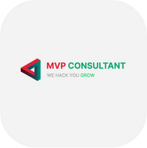 MVP Consultant Logo