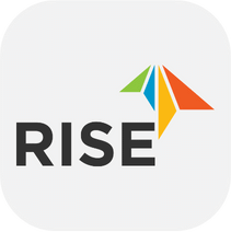 Rise Innovation Logo