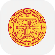 Thammasart University Logo